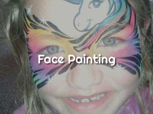 Face Painting