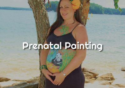 Prenatal Painting