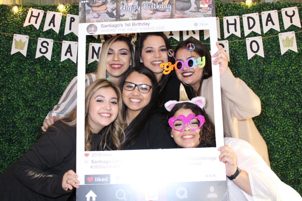 Black Hapsan Xxx Video - Photo Booth Rental â‹† Bling It On Parties
